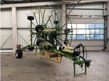 Tedder/ Rake KRONE Swadro