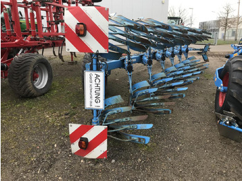 Plow Lemken DIAMANT 11 VT7L100: picture 2