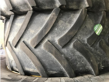 Tire for Agricultural machinery Mitas 600/65R34: picture 3