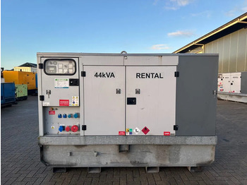Generator set KUBOTA