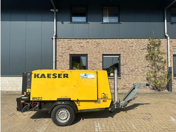 Air compressor KAESER