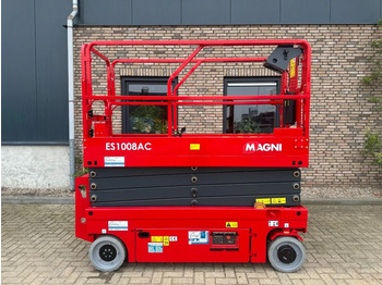 Scissor lift MAGNI