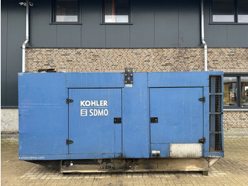 Generator set VOLVO