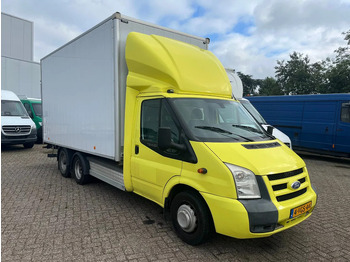 Tractor unit FORD