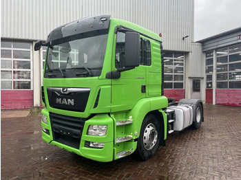 Tractor unit MAN TGS