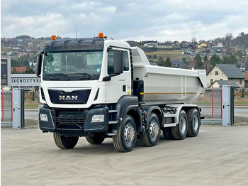 Tipper MAN TGS 41.480