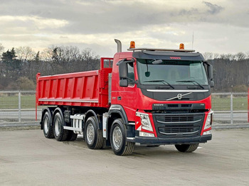 Tipper VOLVO FM 370