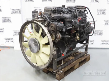 Engine SCANIA 4