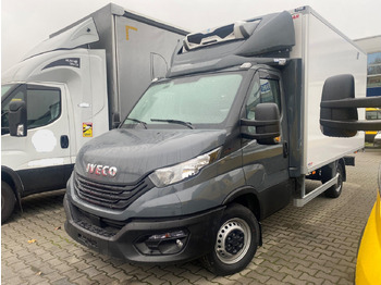 Refrigerated van IVECO Daily 35c18