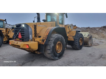 Wheel loader VOLVO L220E