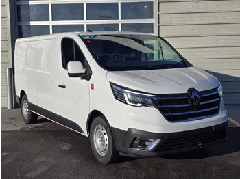 Panel van RENAULT Trafic