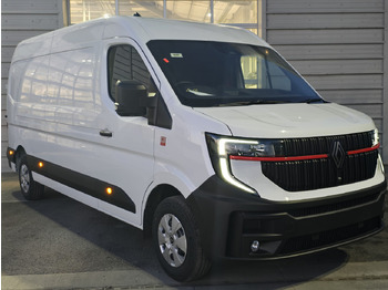 Panel van RENAULT Master