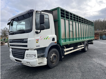 Horse truck DAF CF 410