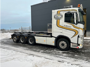 Leasing of Volvo FH500 Volvo FH500: picture 5