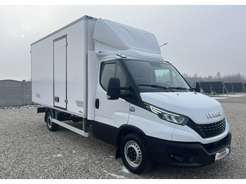 Refrigerated van IVECO Daily