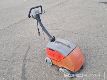 Construction equipment Hako E10: picture 4