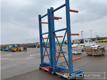 Construction equipment Pallet Racking Beams (2 Of): picture 5