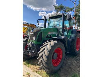 Farm tractor FENDT 700 Vario