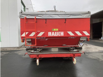 Fertilizer spreader RAUCH