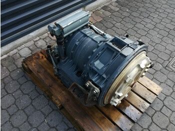 Gearbox for Truck ZF ECOMAT2 ECOMAT 2 6HP602C: picture 4 Gearbox for Truck ZF ECOMAT2 ECOMAT 2 6HP602C: picture 4