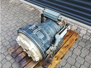 Gearbox for Truck ZF ECOMAT2 ECOMAT 2 6HP602C: picture 3 Gearbox for Truck ZF ECOMAT2 ECOMAT 2 6HP602C: picture 3
