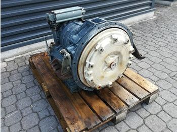 Gearbox for Truck ZF ECOMAT2 ECOMAT 2 6HP602C: picture 2 Gearbox for Truck ZF ECOMAT2 ECOMAT 2 6HP602C: picture 2
