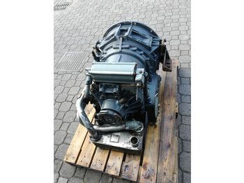Gearbox for Truck ZF ECOMAT2 ECOMAT 2 6HP602C: picture 5 Gearbox for Truck ZF ECOMAT2 ECOMAT 2 6HP602C: picture 5