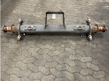 Axle and parts for Truck SCANIA TAG AXLE 2188375: picture 2 Axle and parts for Truck SCANIA TAG AXLE 2188375: picture 2