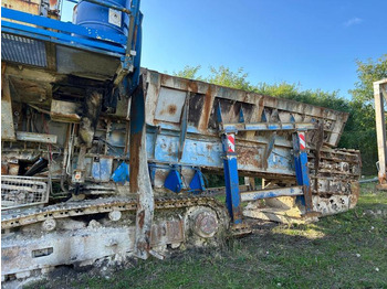 Impact crusher Hazemag SB1315R: picture 3