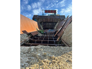 Impact crusher Hazemag SB1315R: picture 5