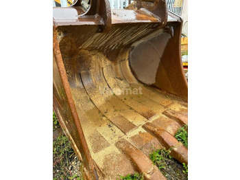 Excavator bucket LIEBHERR