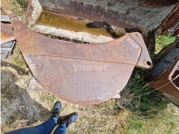 Excavator bucket LIEBHERR