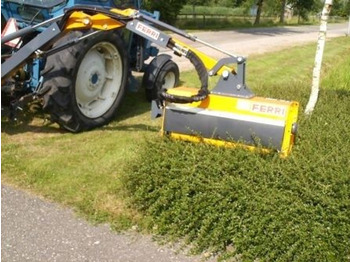 Garden mower FERRI