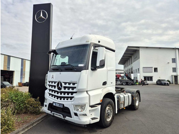 Tractor unit MERCEDES-BENZ Arocs 1845