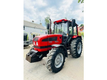 Farm tractor BELARUS