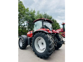 Farm tractor Case IH MAXXUM 140: picture 2