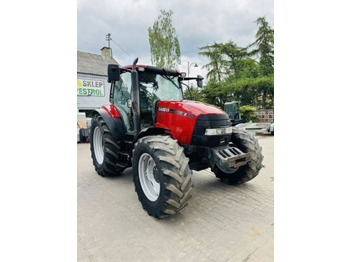 Farm tractor Case IH MAXXUM 140: picture 3