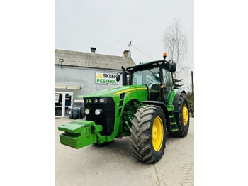 Farm tractor JOHN DEERE 8345R