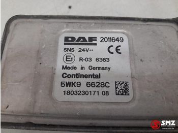 Sensor for Truck DAF Occ NOX sensor voor katalysator DAF: picture 3 Sensor for Truck DAF Occ NOX sensor voor katalysator DAF: picture 3