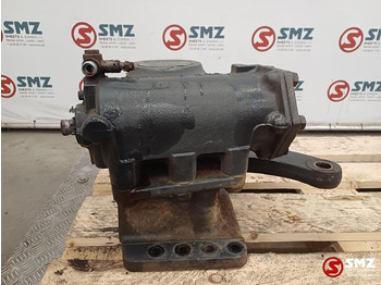 Steering gear IVECO