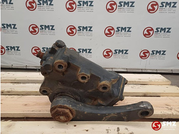 Steering gear for Truck Iveco Occ Stuurhuis Iveco: picture 2