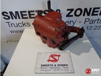 Steering gear IVECO Trakker