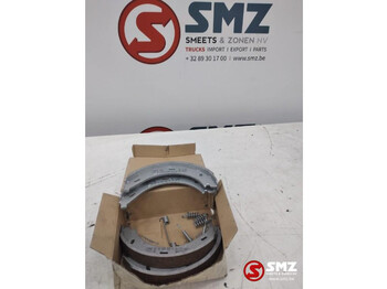 Brake parts MERCEDES-BENZ Vito