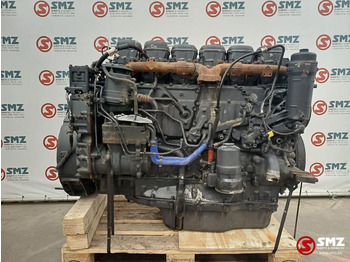 Engine SCANIA