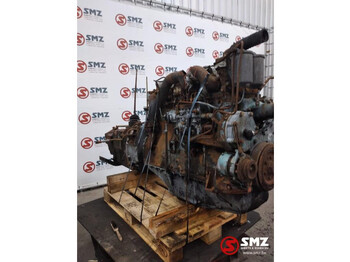 Engine for Truck Scania Occ motor + versnellingsbak Scania D11 P01-G671: picture 3
