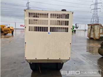 Generator set 2014 Aksa AD220: picture 4