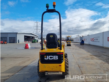 Mini dumper 2020 JCB 1T-2: picture 4