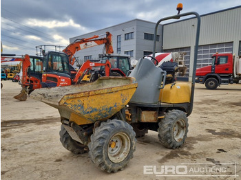 Mini dumper WACKER