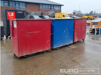 Construction equipment Wheeled Tool Chest (3 of): picture 3