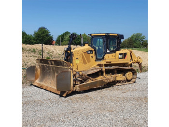 Bulldozer CATERPILLAR D7E